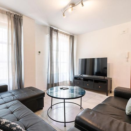 Apartamento San Isidoro - Olehousing Sewilla Zewnętrze zdjęcie