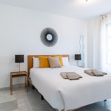Apartamento San Isidoro - Olehousing Sewilla Zewnętrze zdjęcie