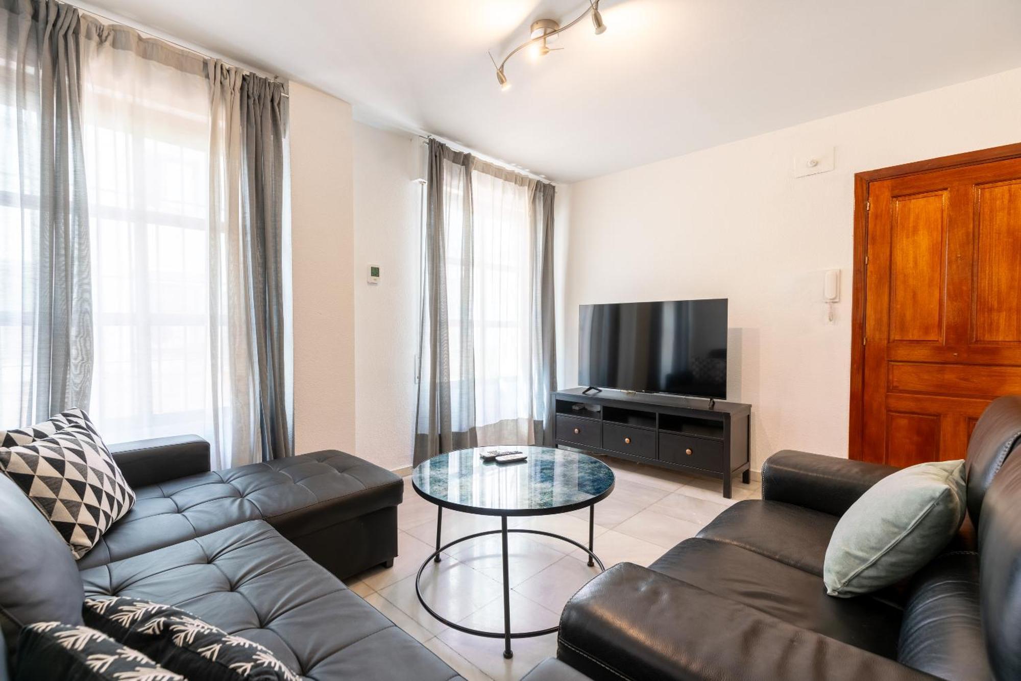 Apartamento San Isidoro - Olehousing Sewilla Zewnętrze zdjęcie