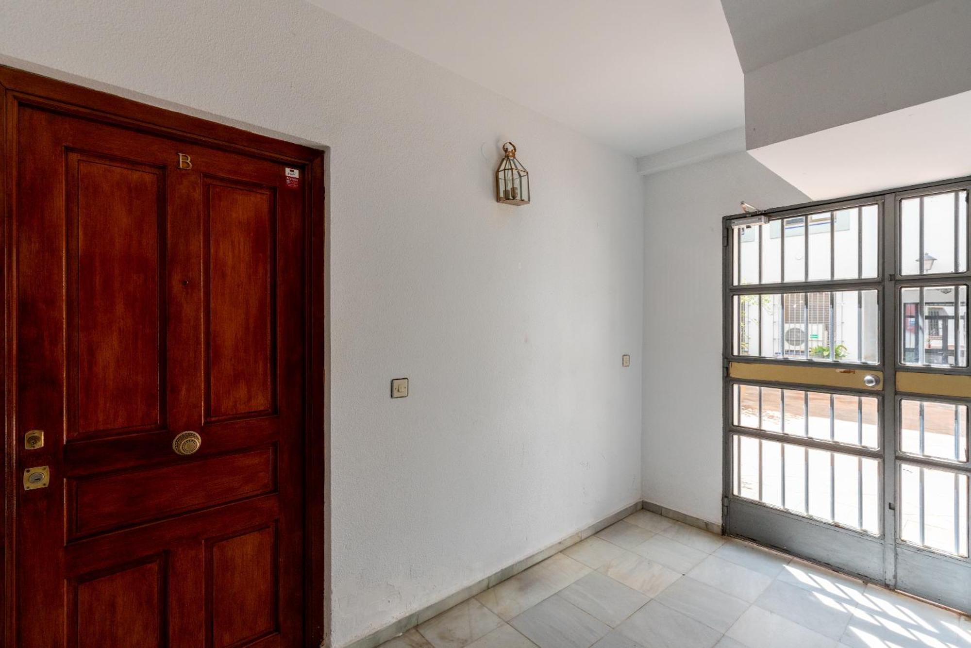 Apartamento San Isidoro - Olehousing Sewilla Zewnętrze zdjęcie