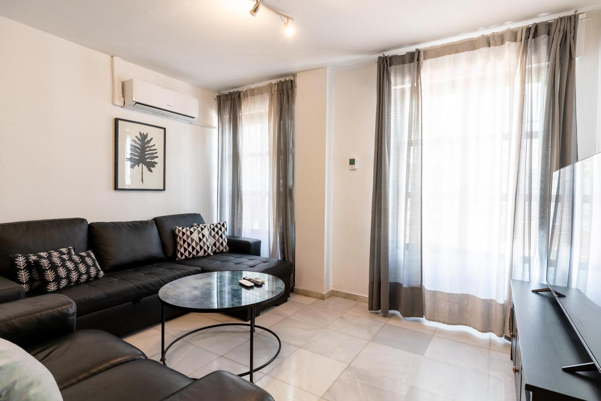 Apartamento San Isidoro - Olehousing Sewilla Zewnętrze zdjęcie