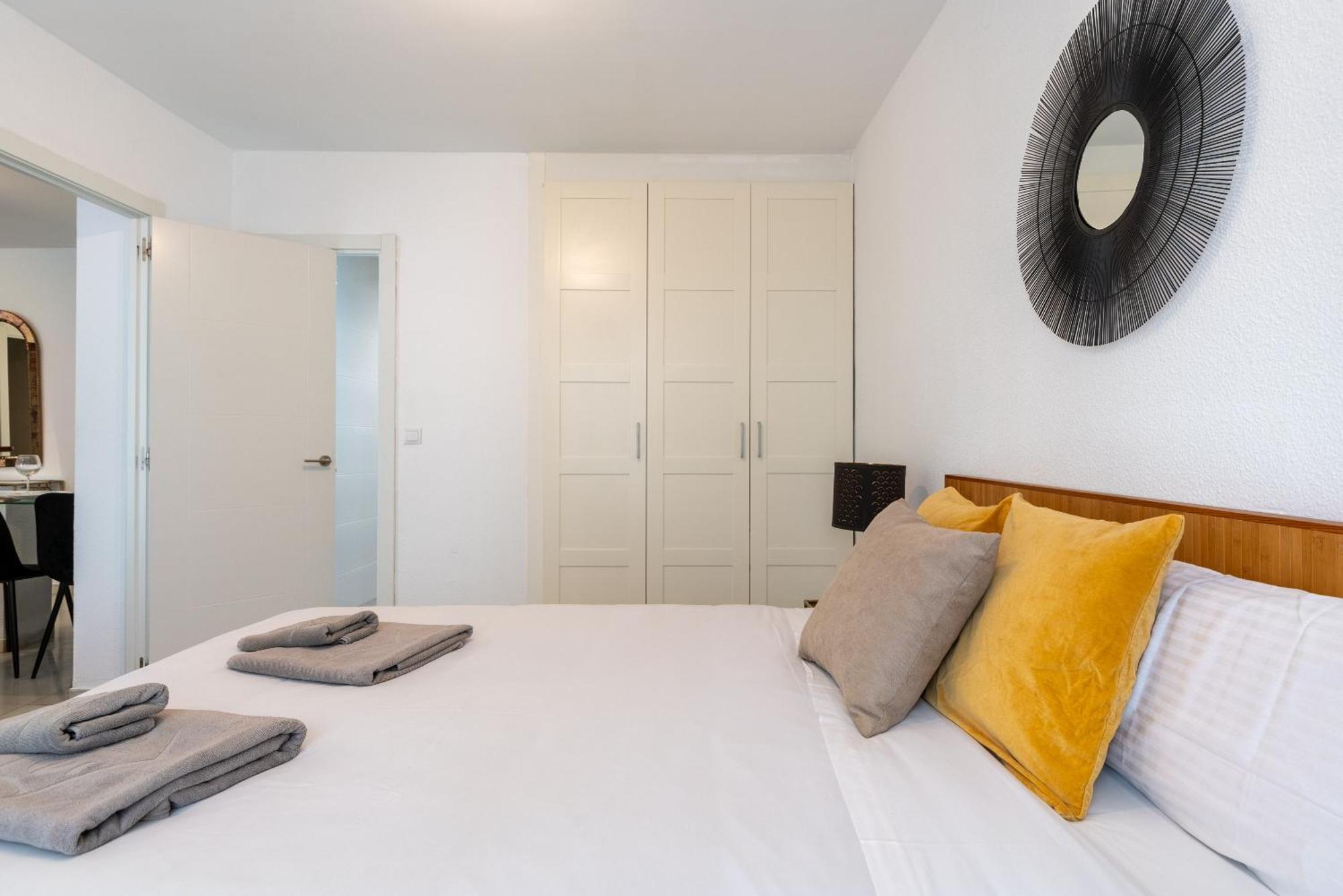 Apartamento San Isidoro - Olehousing Sewilla Zewnętrze zdjęcie