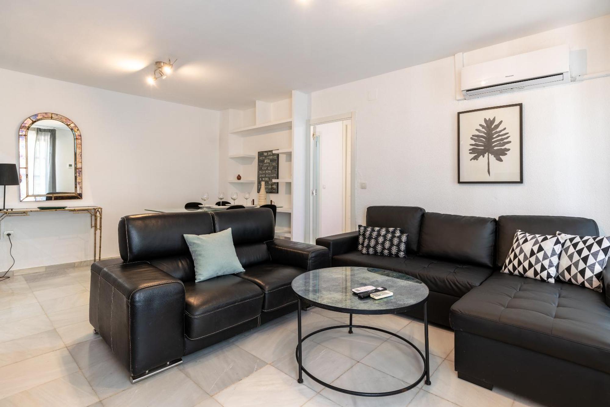 Apartamento San Isidoro - Olehousing Sewilla Zewnętrze zdjęcie