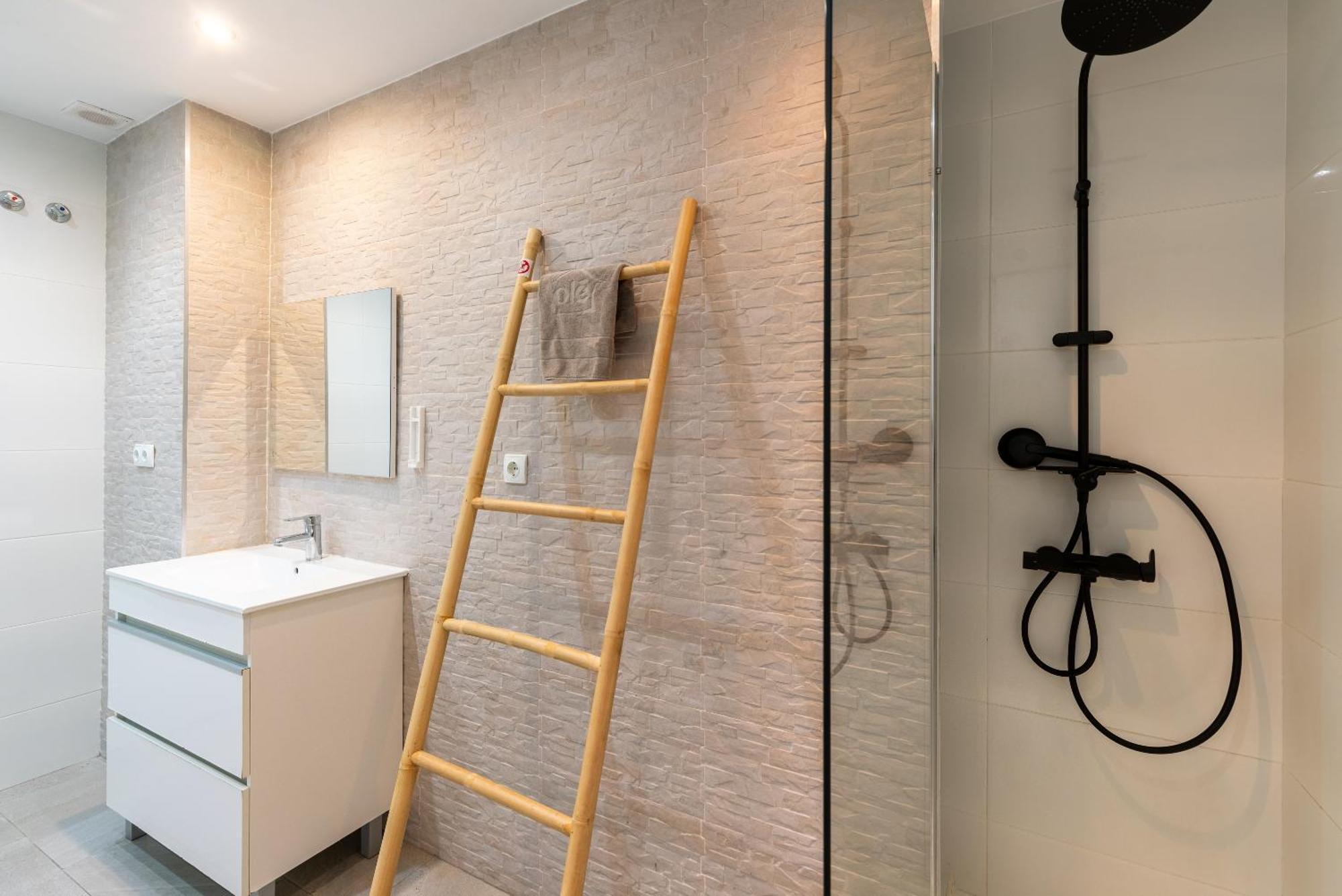 Apartamento San Isidoro - Olehousing Sewilla Zewnętrze zdjęcie