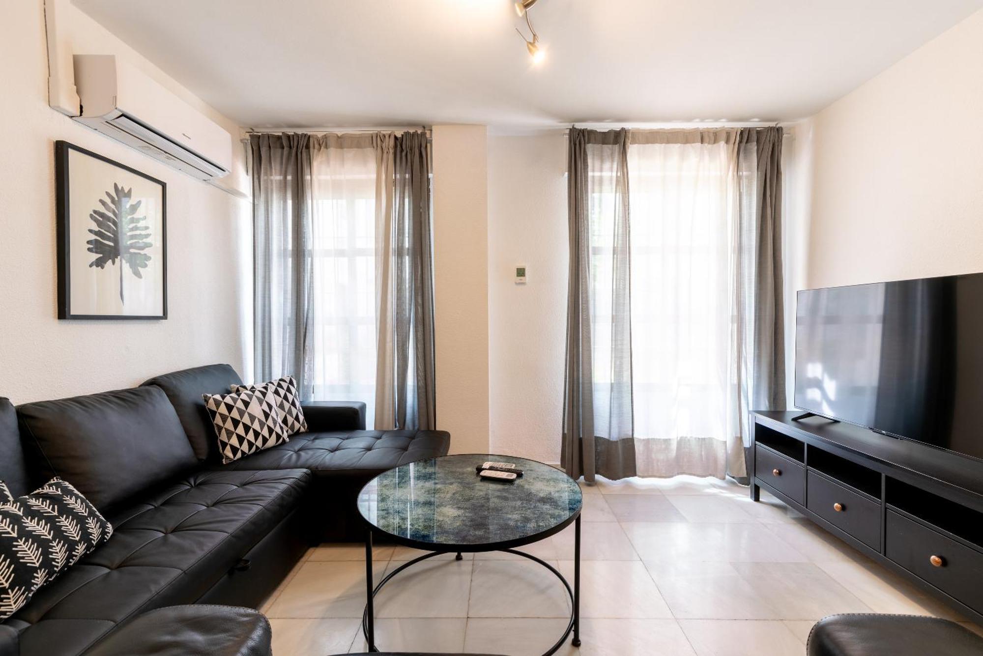 Apartamento San Isidoro - Olehousing Sewilla Zewnętrze zdjęcie