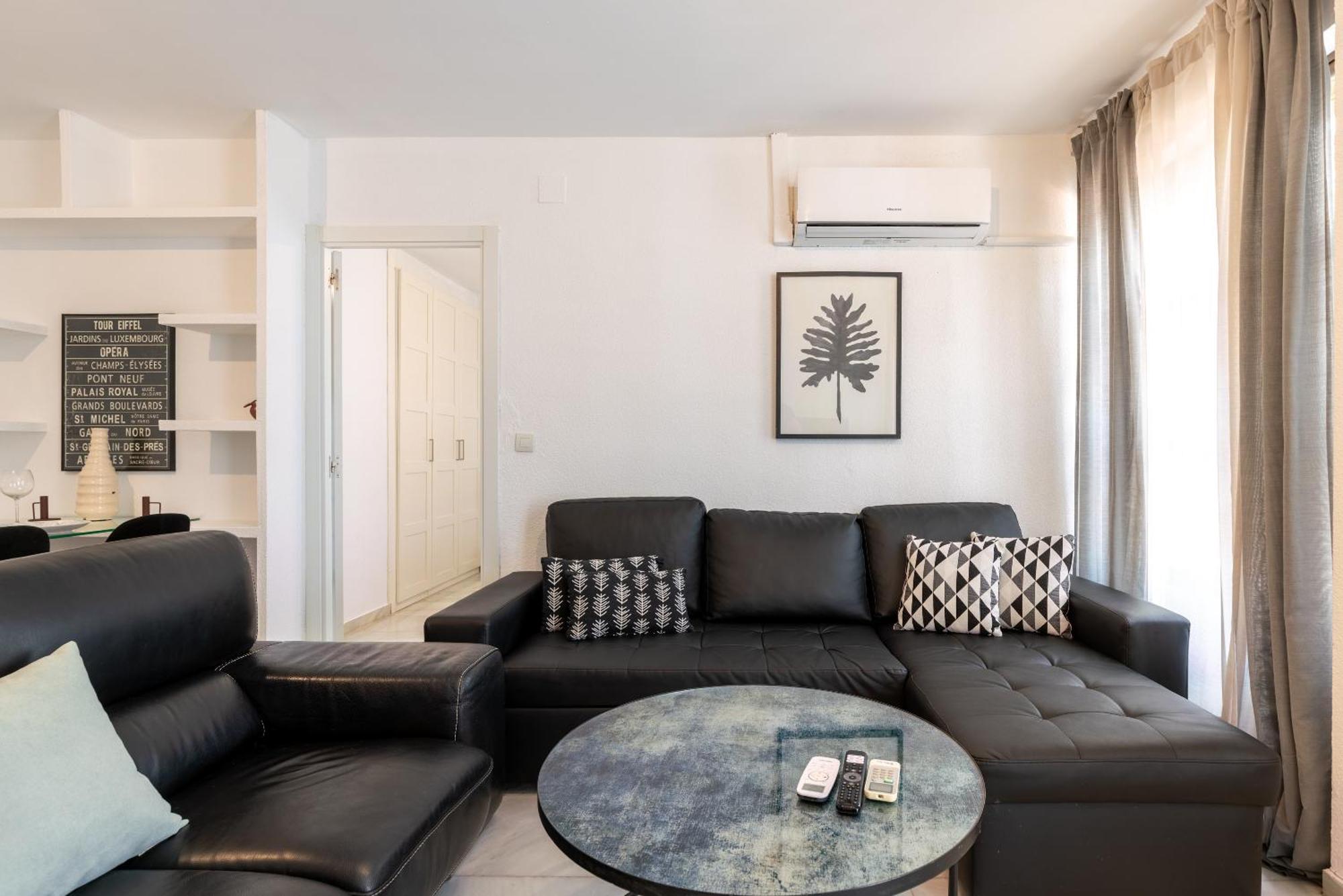 Apartamento San Isidoro - Olehousing Sewilla Zewnętrze zdjęcie