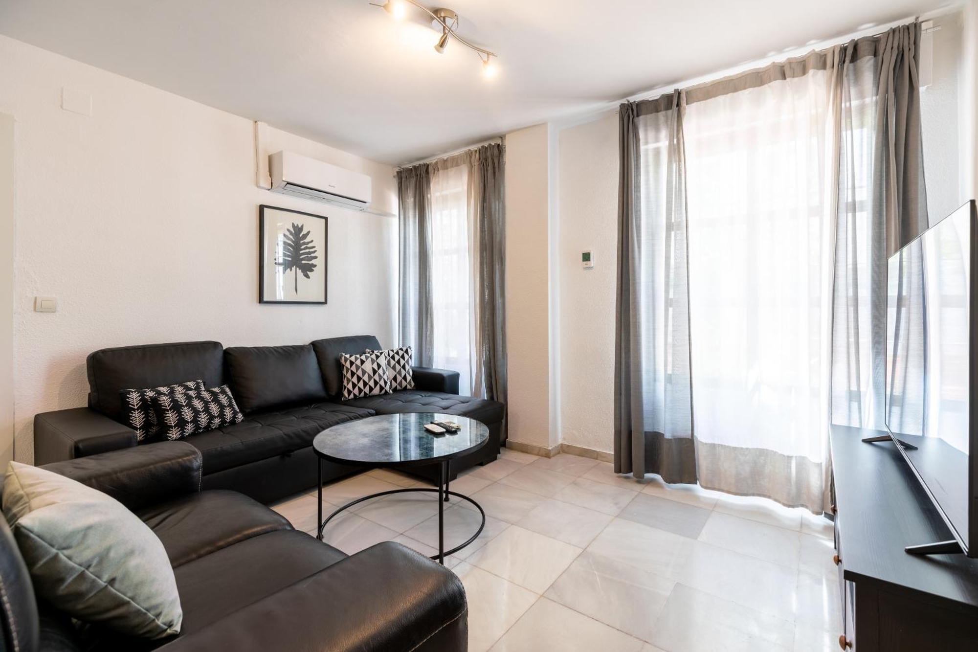 Apartamento San Isidoro - Olehousing Sewilla Zewnętrze zdjęcie